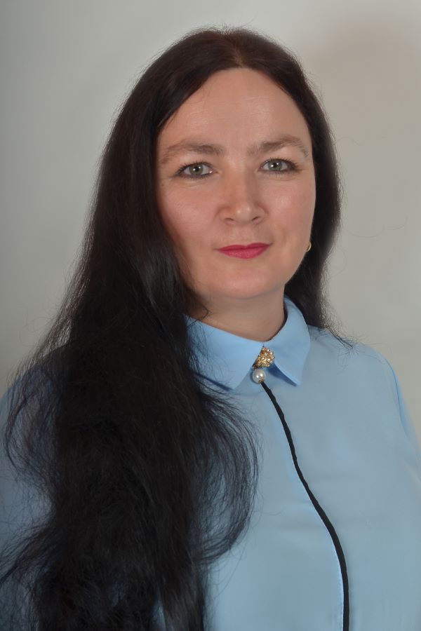Халимова Ирина Александровна.
