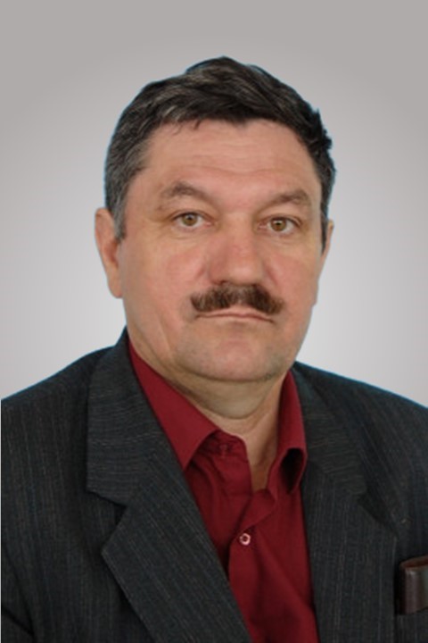 Кочетков Виктор Тимофеевич.