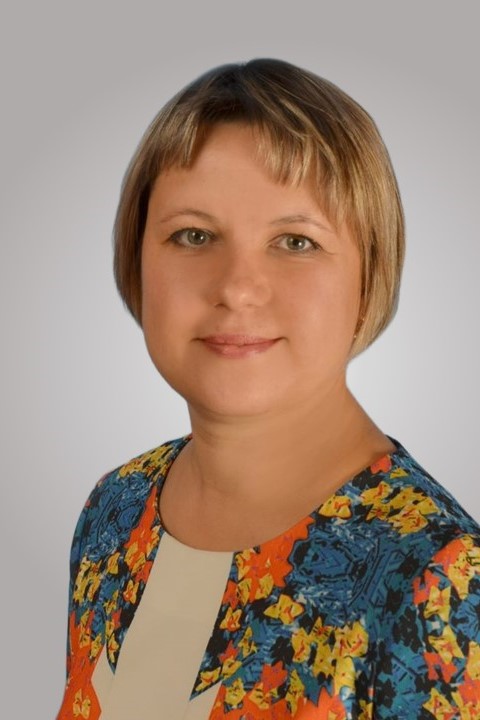 Кузнецова Виктория Михайловна.