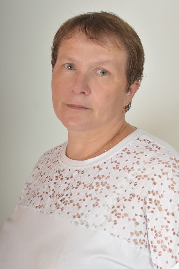 Щепина Татьяна Ивановна.