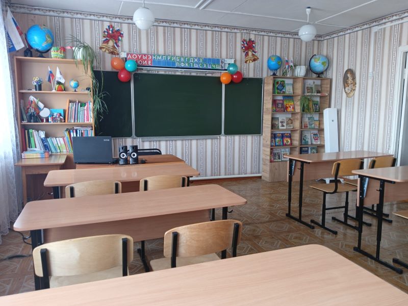 Изображения кабинета.