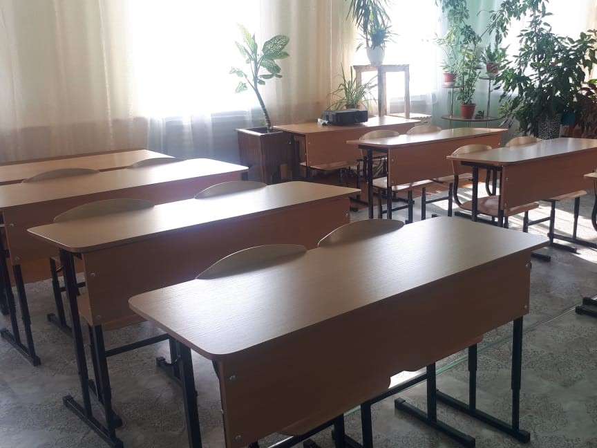 Изображения кабинета.
