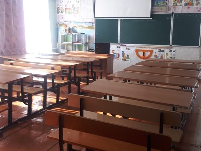 Изображения кабинета.