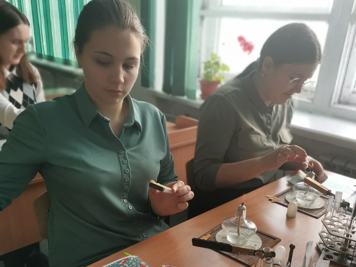 Изображения кабинета.