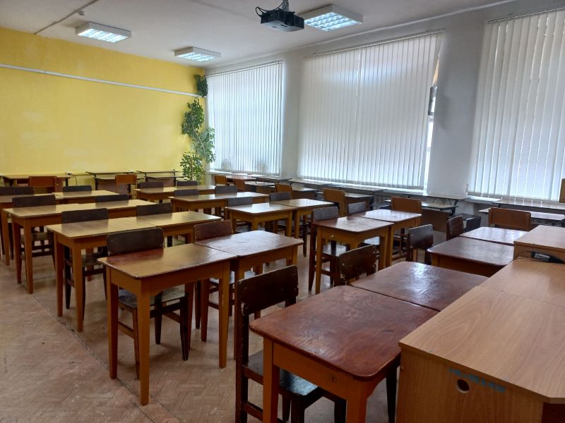 Изображения кабинета.