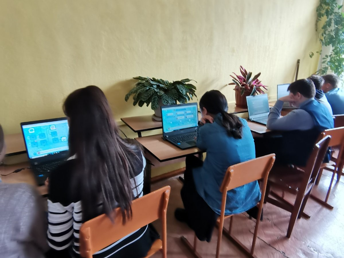Изображения кабинета.
