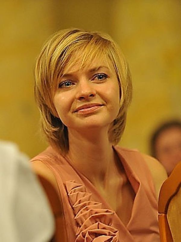 Донских Екатерина Александровна.