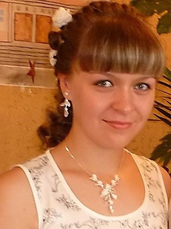 Колченова Юлия Владимировна.