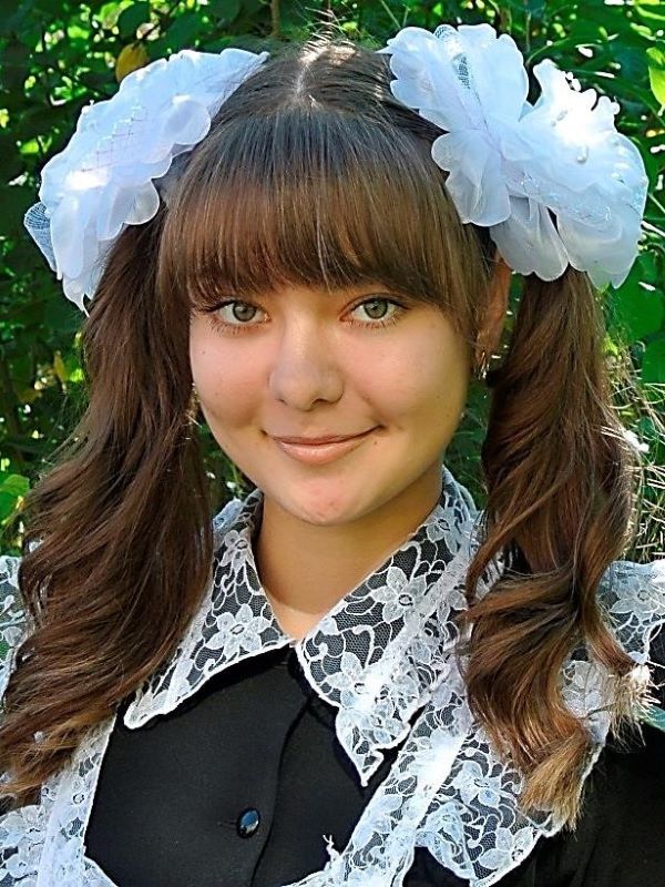 Сластная Татьяна Алексеевна.
