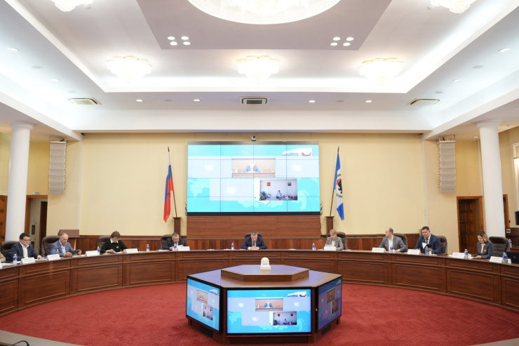 Новости.