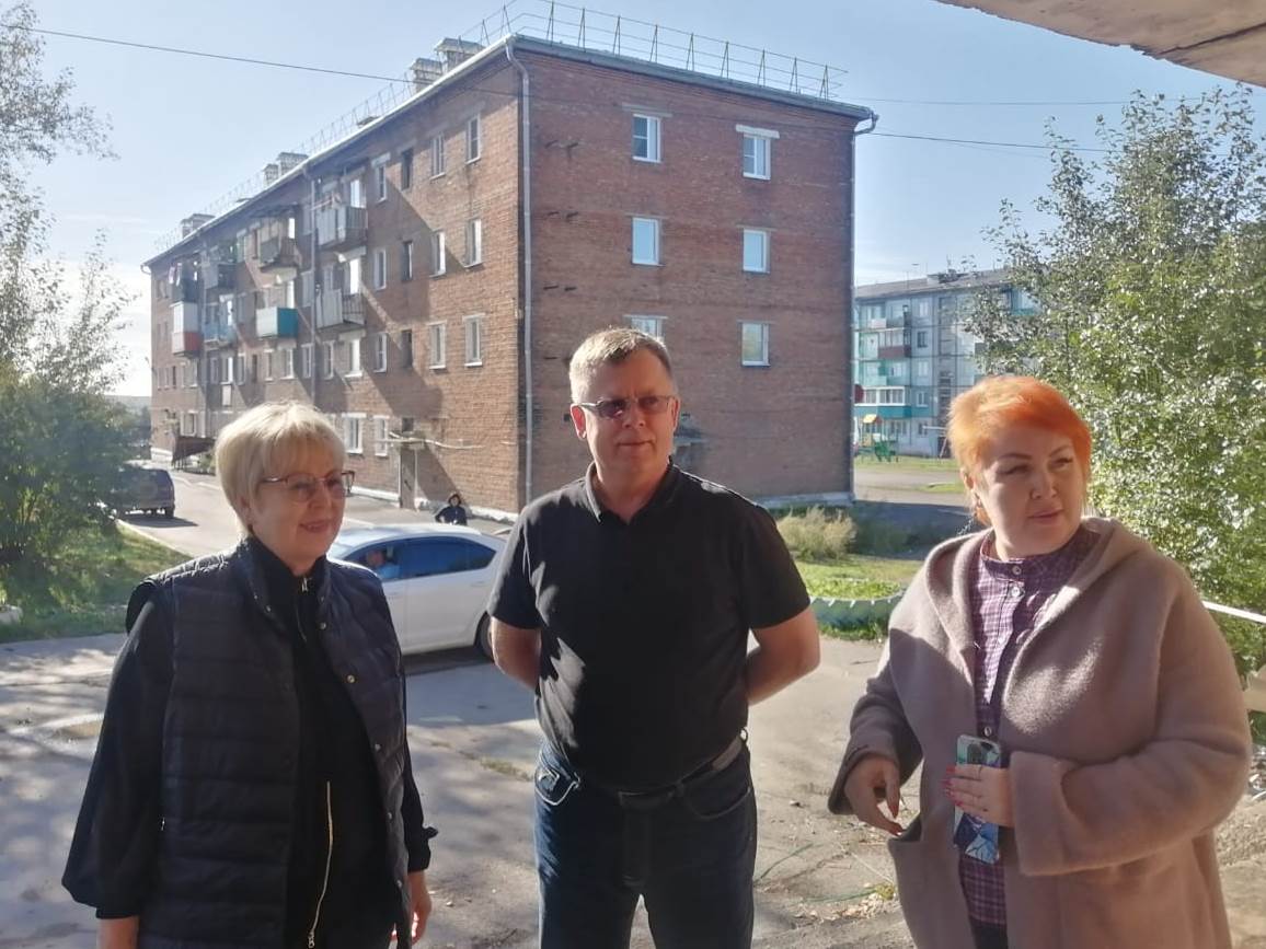 Ремонт продолжается....