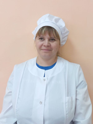 Аскарова Елизавета Михайловна Аскарова Елизавета Михайловна